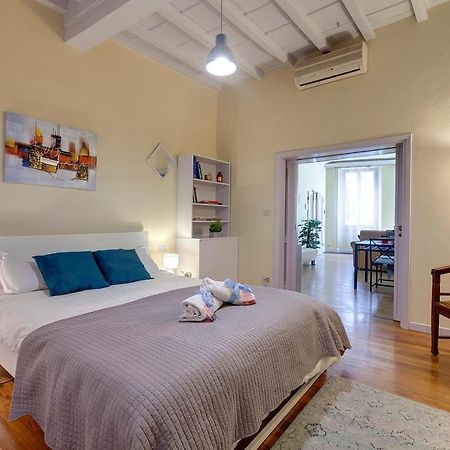 Oriuolo Apartment By Mamo Φλωρεντία Εξωτερικό φωτογραφία