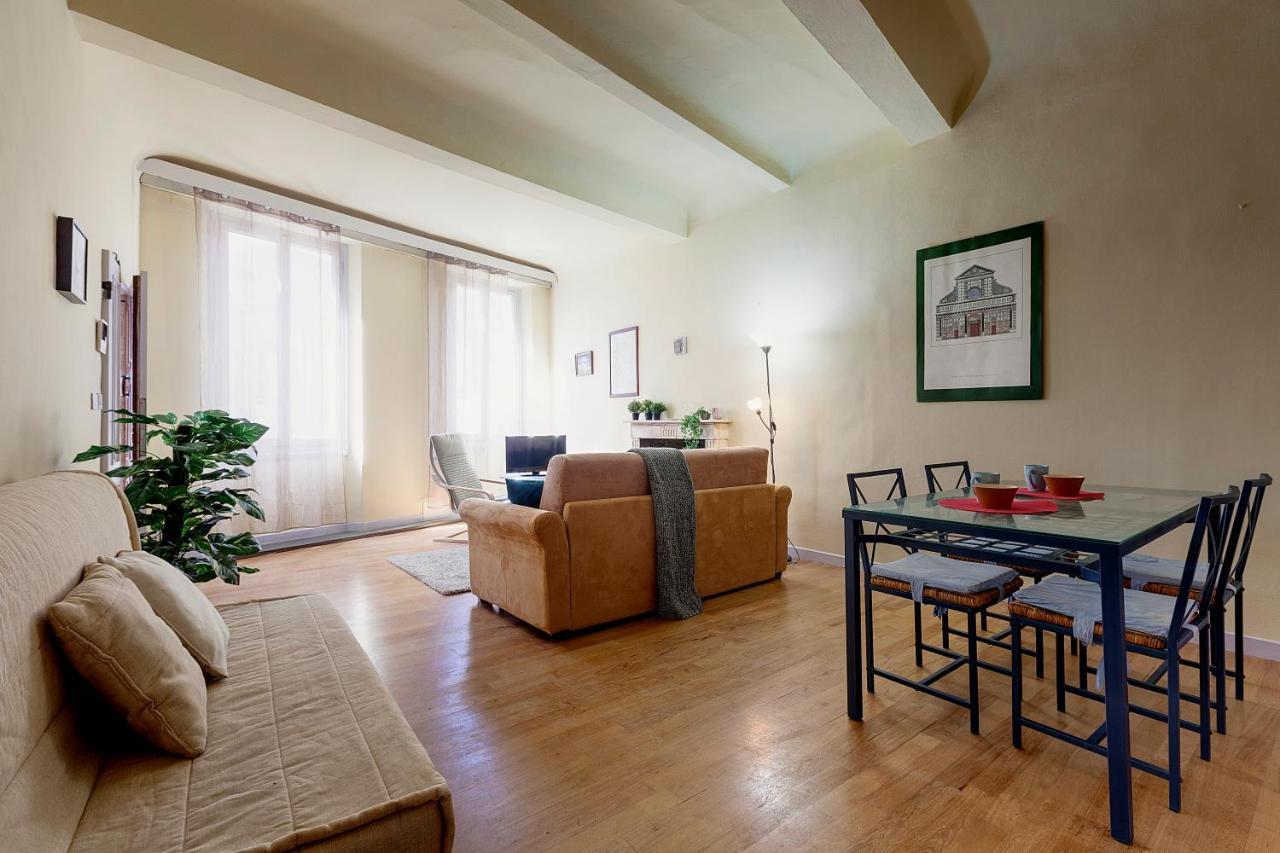 Oriuolo Apartment By Mamo Φλωρεντία Εξωτερικό φωτογραφία