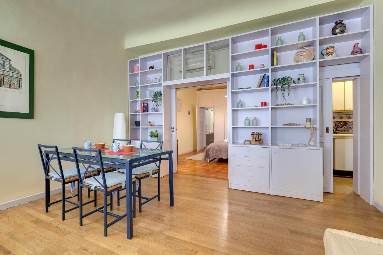 Oriuolo Apartment By Mamo Φλωρεντία Εξωτερικό φωτογραφία