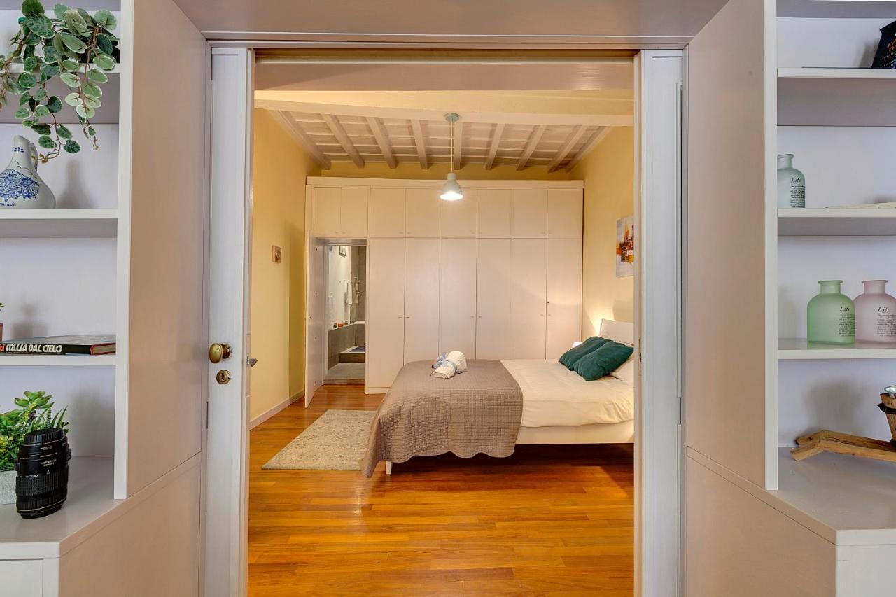 Oriuolo Apartment By Mamo Φλωρεντία Εξωτερικό φωτογραφία