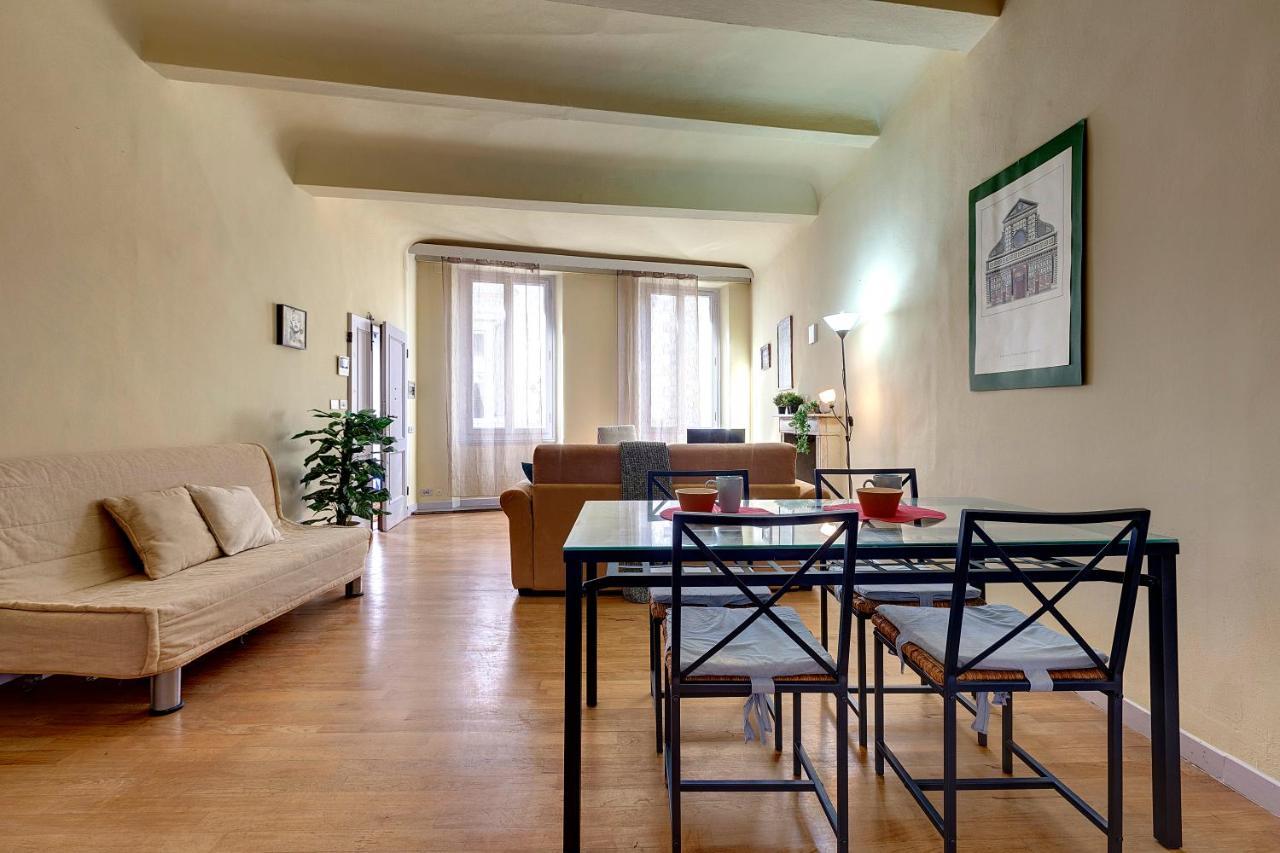 Oriuolo Apartment By Mamo Φλωρεντία Εξωτερικό φωτογραφία