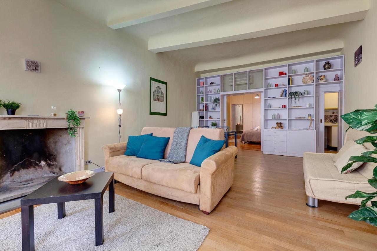 Oriuolo Apartment By Mamo Φλωρεντία Εξωτερικό φωτογραφία