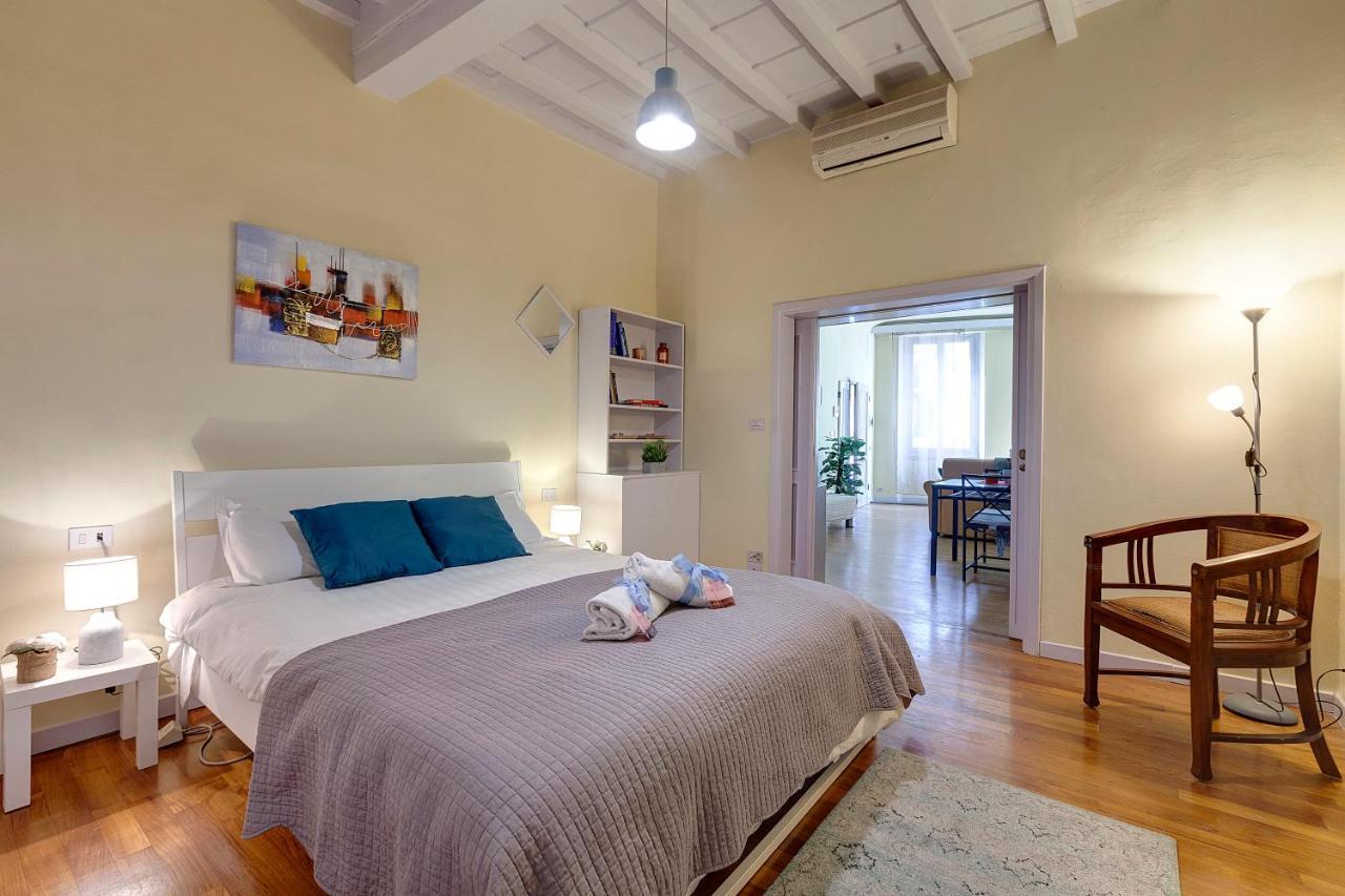 Oriuolo Apartment By Mamo Φλωρεντία Εξωτερικό φωτογραφία