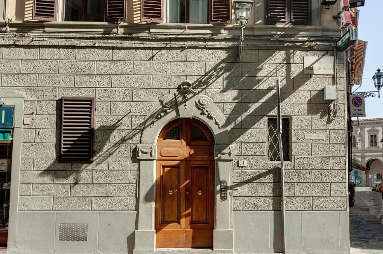 Oriuolo Apartment By Mamo Φλωρεντία Εξωτερικό φωτογραφία