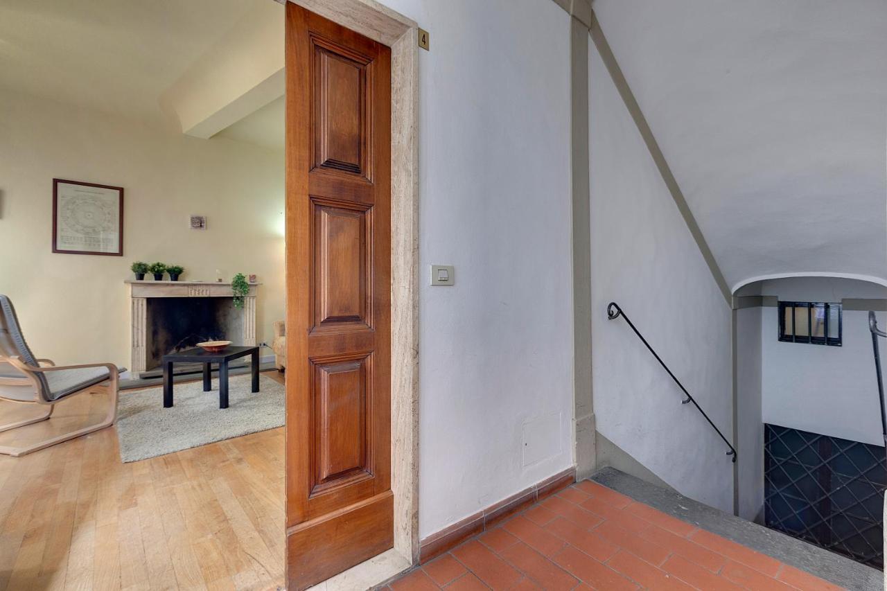 Oriuolo Apartment By Mamo Φλωρεντία Εξωτερικό φωτογραφία