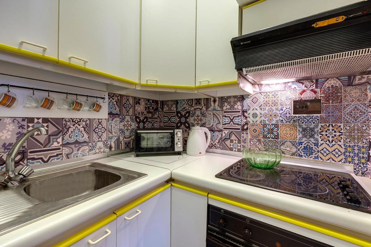 Oriuolo Apartment By Mamo Φλωρεντία Εξωτερικό φωτογραφία