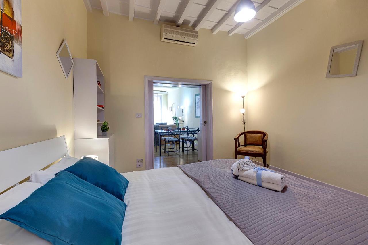 Oriuolo Apartment By Mamo Φλωρεντία Εξωτερικό φωτογραφία