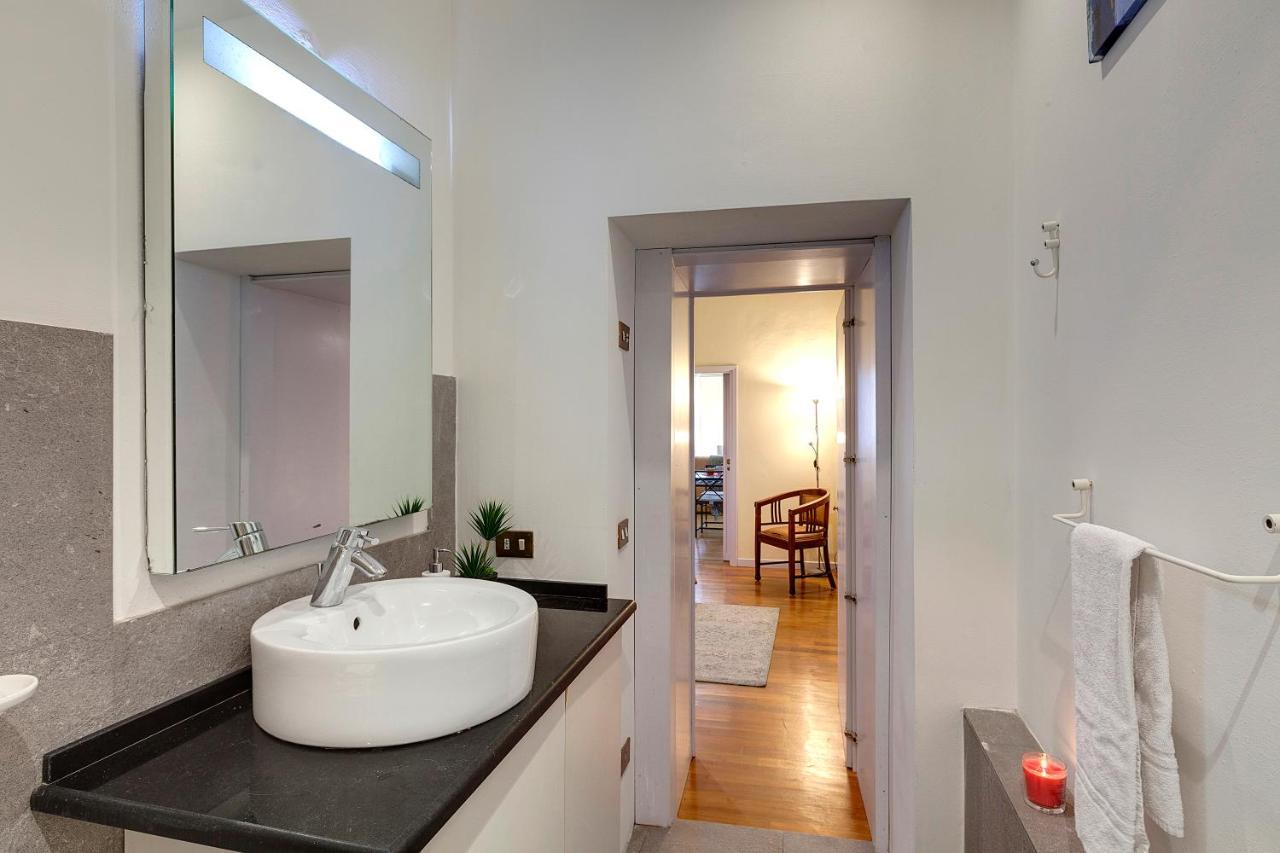 Oriuolo Apartment By Mamo Φλωρεντία Εξωτερικό φωτογραφία