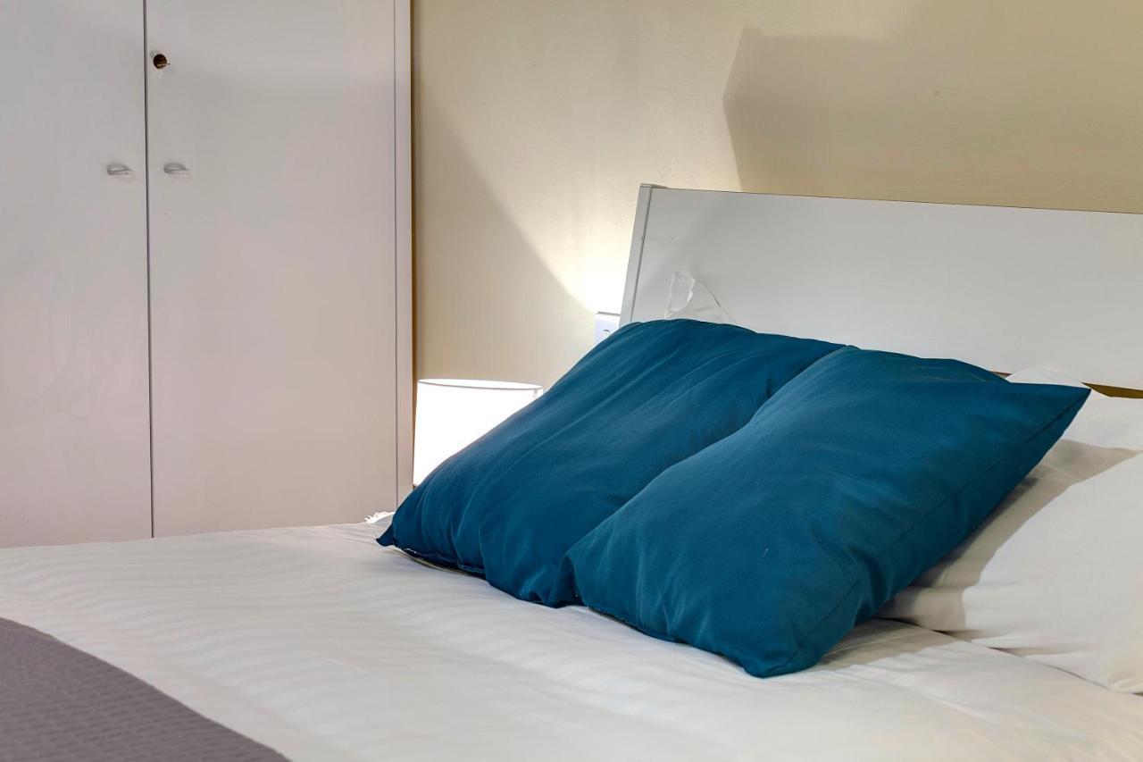 Oriuolo Apartment By Mamo Φλωρεντία Εξωτερικό φωτογραφία