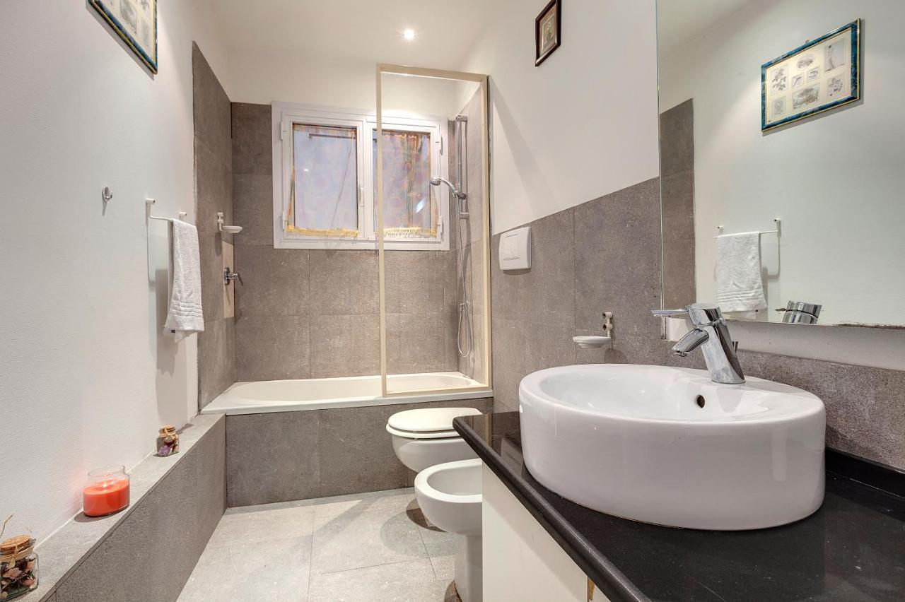 Oriuolo Apartment By Mamo Φλωρεντία Εξωτερικό φωτογραφία