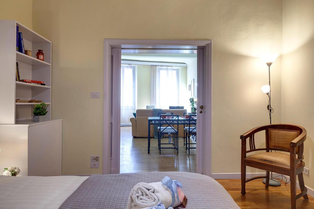 Oriuolo Apartment By Mamo Φλωρεντία Εξωτερικό φωτογραφία